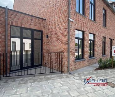 Appartement te huur - Photo 2