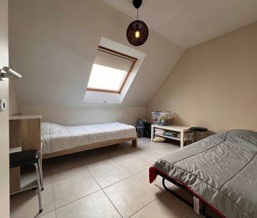 Gezellig duplexappartement te Blankenberge - Foto 6