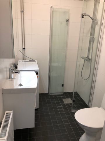 Jägaregatan 13 A - Foto 3