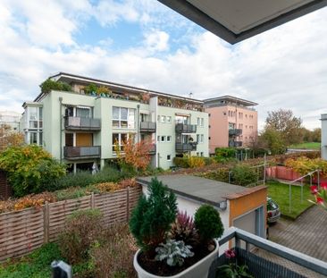 Mickten - gut geschittene 2-Zimmer-Wohnung mit Balkon in Elbnähe - Photo 4