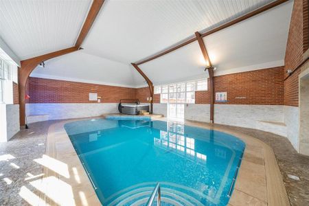 2 bedroom apartment to rent - Photo 3