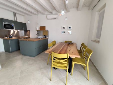 Casa indipendente in affitto a Castelfiorentino - Photo 4