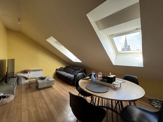 Appartement à louer à Saint-omer • - Photo 1