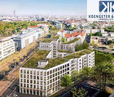 EINZIEHEN & WOHLFÜHLEN // Wunderschöne 4-Raum-Wohnung für Ihre Fami... - Photo 4