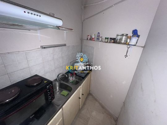 Διαμέρισμα Κέντρο - Ρέθυμνο πόλη - Φωτογραφία 1