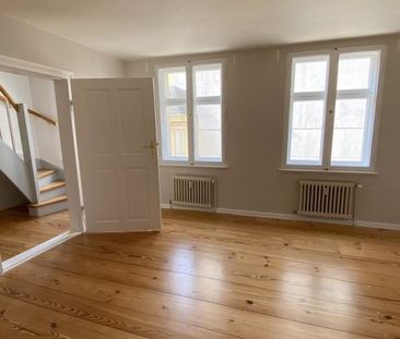 Wohnung zur Miete in Berlin - Foto 4