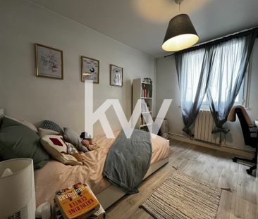 Appartement GRENOBLE - Photo 2