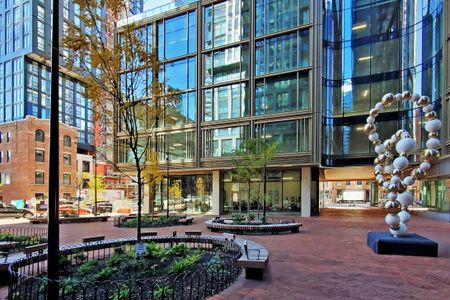 For Lease - 88 Queen Street Unit# 1207, Toronto, Ontario - Photo 4