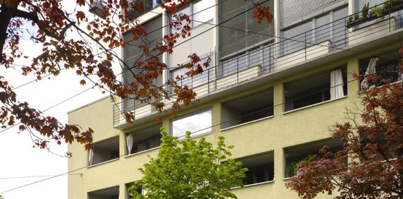 3.5-Zimmer-Maisonettewohnung mit grosser Dachterrasse - Photo 2