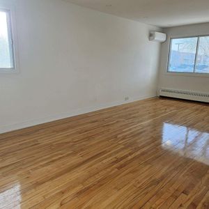 1 CH - 1 SDB - Montréal - $1,495 /mo - Photo 2