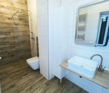 Katowice Centrum, 2-pokojowe mieszkanie z balkonem - Zdjęcie 2