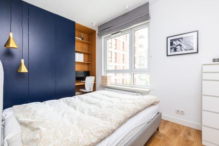 Szczęśliwice| 3 sypialnie| taras 80 m2| 2 x garaż 127 m² - Фото 4