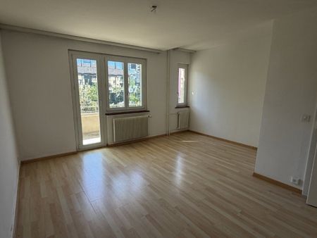 2 Zimmer, 45 m², 3. Stock - Foto 3