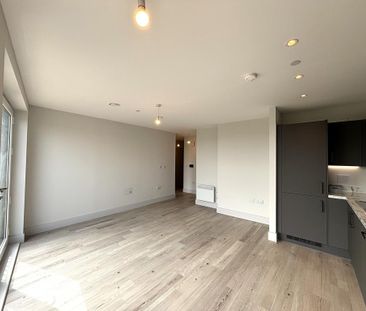 1 bedroom apartment to rent - Photo 1