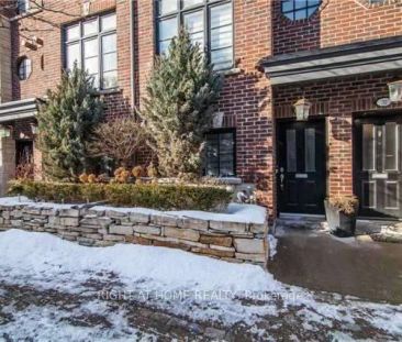 Condo Townhouse For Lease | W9232889 - Photo 3