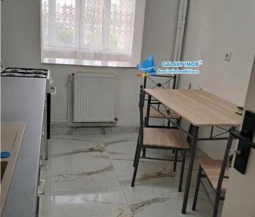 de inchiriat aprtament cu 3 camere cf 1 TRIVALE prima inchiriere - Fotografie 4