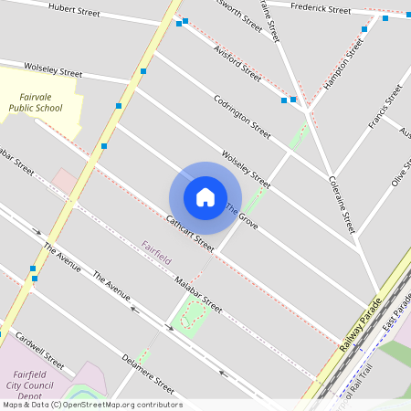 41A The Grove, NSW 2165, Fairfield