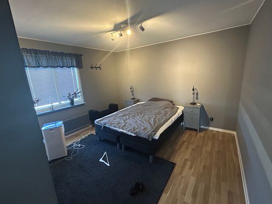 Flädervägen, Kristianstad - Photo 1