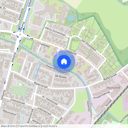 't Hazeveld 59, Zilverschoon/Oranjebuurt, 3862XA, Nijkerk