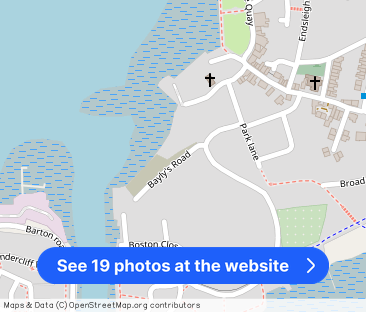 Baylys Road, Plymouth - Photo 1