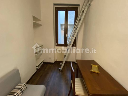 Trilocale Borgo San Frediano, San Frediano, Firenze - Photo 1