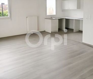 Location Appartement 3 pièces 66m² DAMMARTIN EN GOELE 77230 - Photo 1