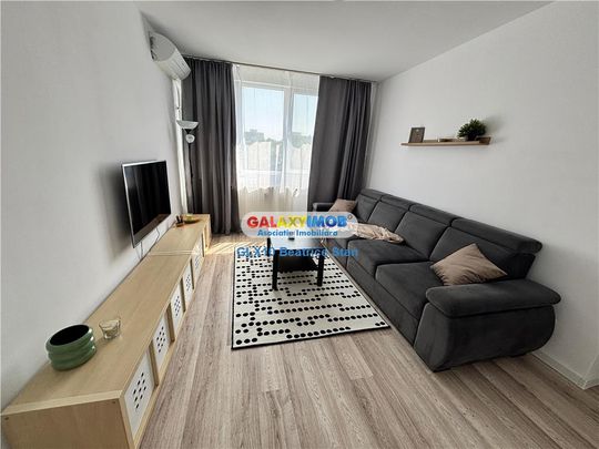 Inchiriere apartament 4 camere DRUMUL TABEREI 34 - Photo 1