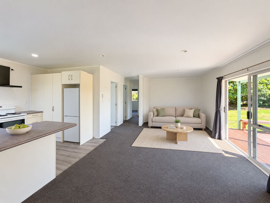 3 Bedrooms on Lewis Rd - Photo 1
