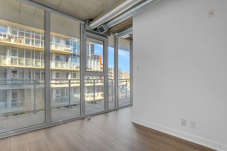 For Lease - 349 McLeod Street Unit# 532, Ottawa Centre, Ontario - Photo 4