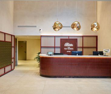 2 bedroom apartment to rent - Photo 3