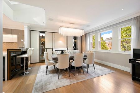 4 bedroom flat to rent - Photo 4