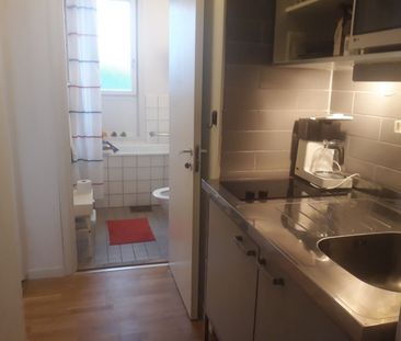 Rum för veckopendlare - Photo 1