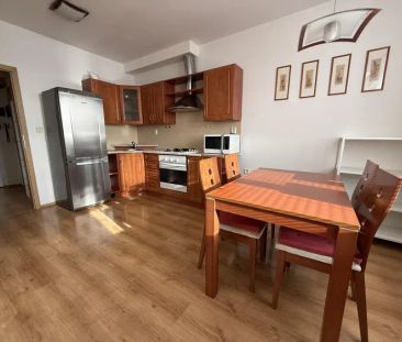PRONÁJEM CIHLOVÉHO BYTU 2+KK VE ŠLAPANICÍCH U BRNA - Photo 5