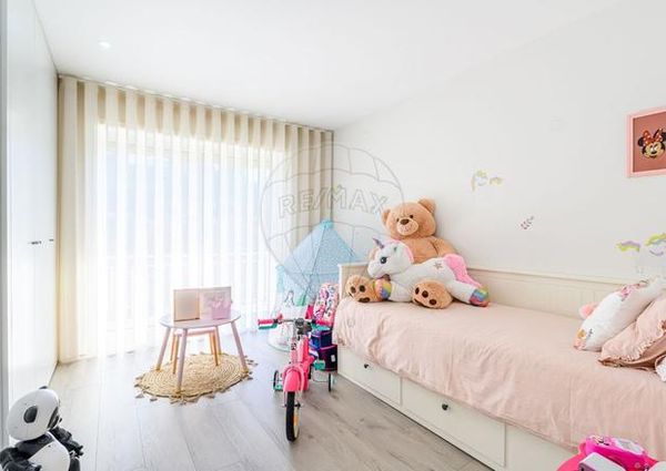 Apartamento T3