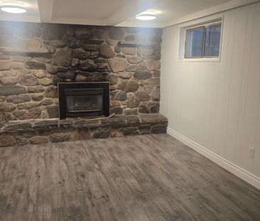 For Lease - 38 Copping Road Unit# Bsmt, Toronto, Ontario - Photo 1