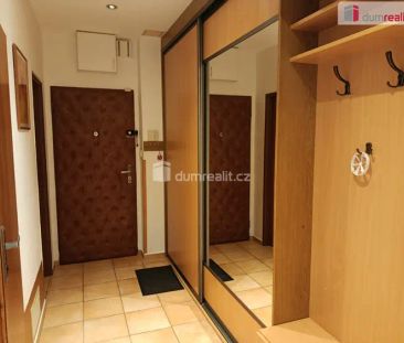 Velmi hezký byt 3+1 po rekonstrukci, Praha 4 – Braník - Photo 2