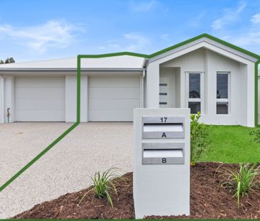 Brand new modern 3-Bedroom home in Burpengary! Available Now! - Photo 4