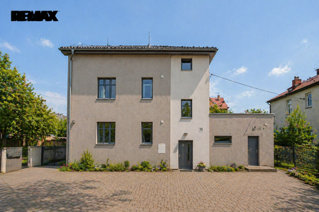 Pronájem bytu 3+kk v osobním vlastnictví 82 m², Ostrava - Photo 5