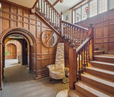 1 bedroom serviced apartment to rent - Photo 6