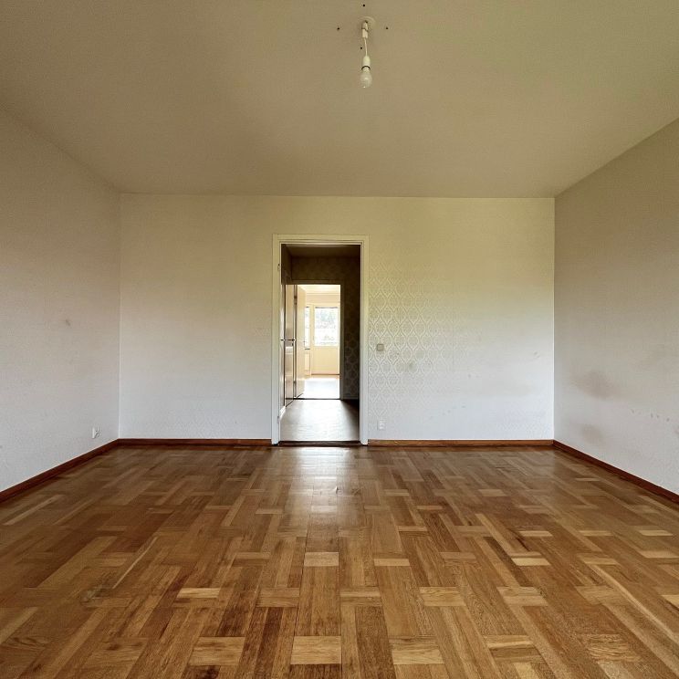 Jungfrugatan 21 C - Foto 1