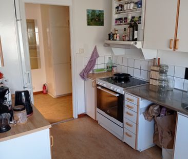 Täljstensvägen, Uppsala - Foto 5