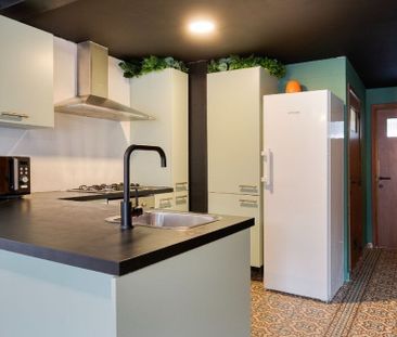 Appartement te huur in Mechelen voor € 950 met 1 slaapkamer - Foto 6