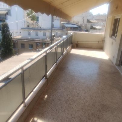 Διαμέρισμα για ενοικίαση Άνω Κυψέλη (Κυψέλη) - Φωτογραφία 1