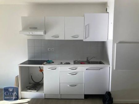 Appartement à louer 2 pièces 47.03m² - Photo 4