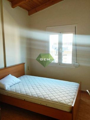 Studio/Γκαρσονιέρα για ενοικίαση Τρεις Βάγιες (Ηράκλειο Κρήτης) - Φωτογραφία 1