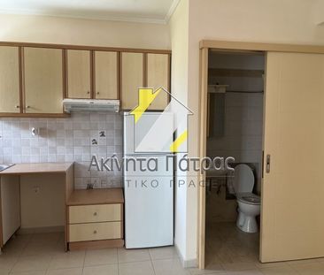 Διαμέρισμα για ενοικίαση Κουκούλι (Πάτρα) - Photo 2