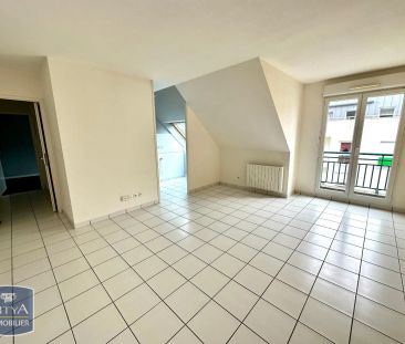 Appartement à louer 2 pièces 44.4m² - Photo 6