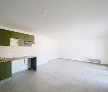 Appartement 2 pièces – 54 m² - Photo 4