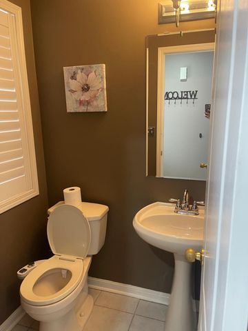 For Lease - 1527 Evans Terrace, Milton, Ontario - Photo 5