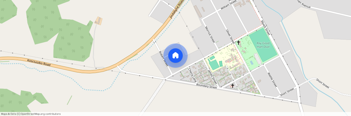 4/1 Thowra Street, NSW 2628, Berridale